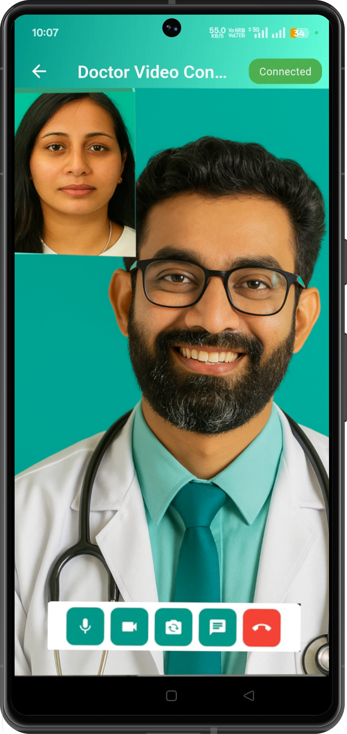 Video Consultation