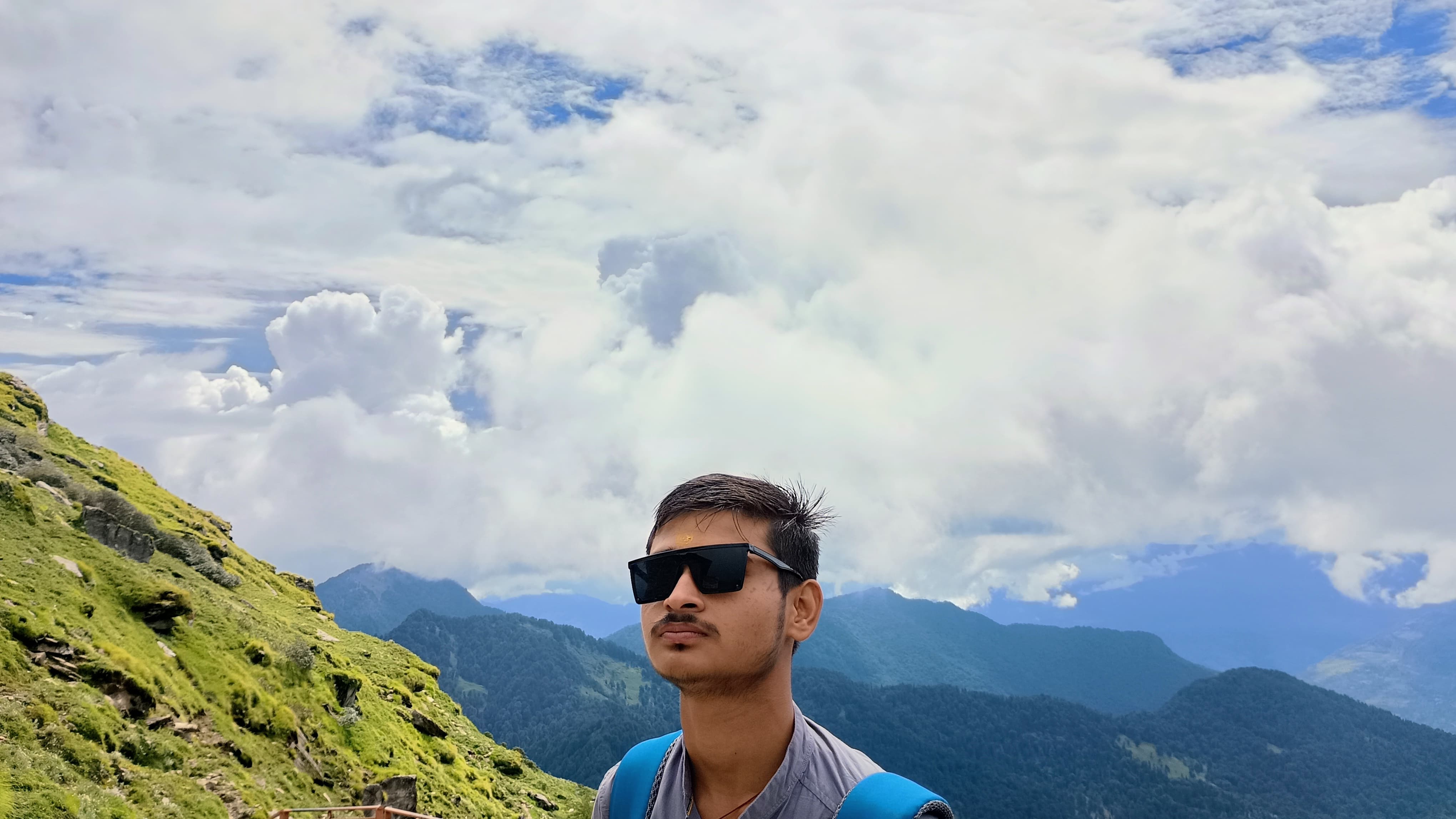 Shivendra Jha - Founder & CEO