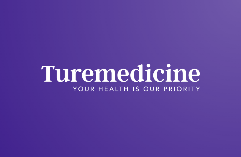 TureMedicine Logo